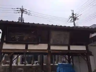 瀧尾神社(京都府)