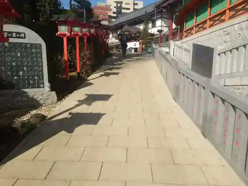 放生寺(東京都)