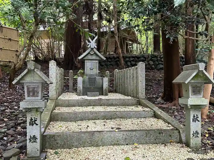 椿大神社(三重県)