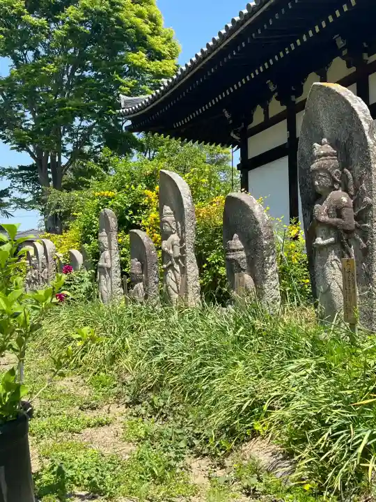 般若寺 ❁コスモス寺❁(奈良県)
