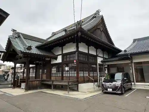 清浄光院(宮城県)