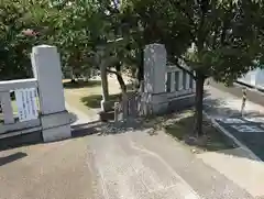 北野神社(東京都)