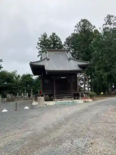 宗光寺(栃木県)