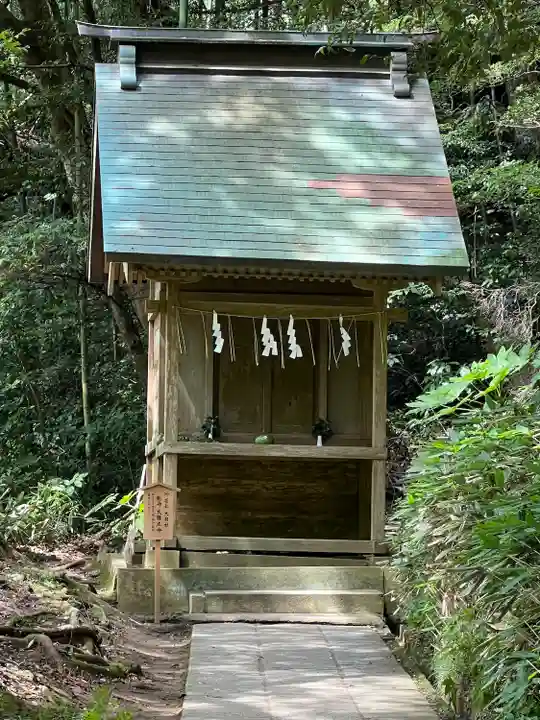 鹿島神宮(茨城県)