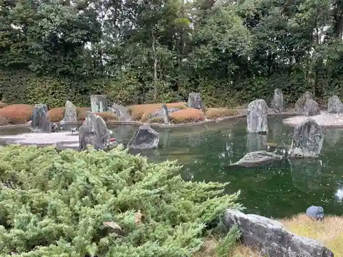 松尾大社(京都府)