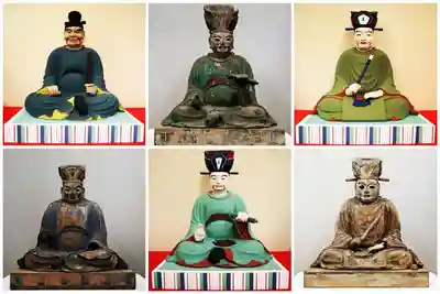 津観音(三重県)