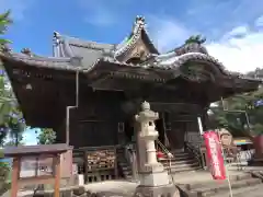 妙安寺(埼玉県)