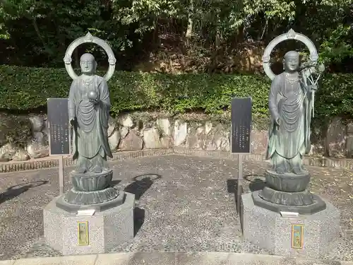 花山院菩提寺(兵庫県)