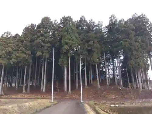 埴安姫神社(福井県)