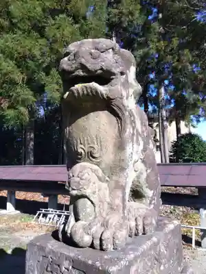 春日神社(福井県)