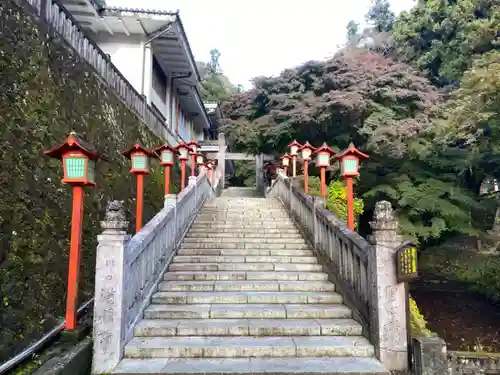 満願寺のその他建物
