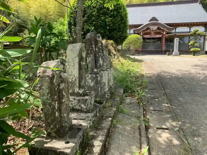 安養寺のその他建物