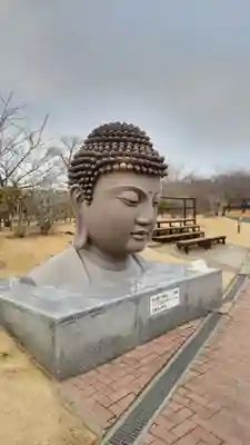 東本願寺本廟 牛久浄苑(牛久大仏)(茨城県)