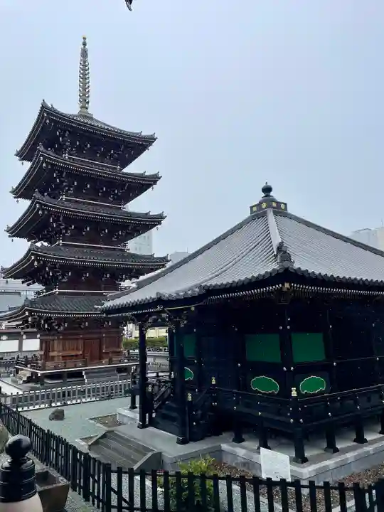 孝勝寺(宮城県)