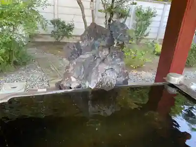 輪王寺両大師堂(寛永寺輪王殿)(東京都)