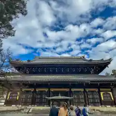 南禅寺(京都府)