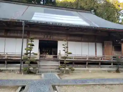 華厳寺(岐阜県)