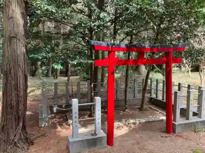 賀茂神社(滋賀県)