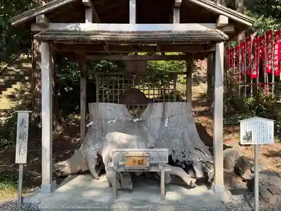 事任八幡宮(静岡県)