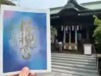 桜神宮(東京都)