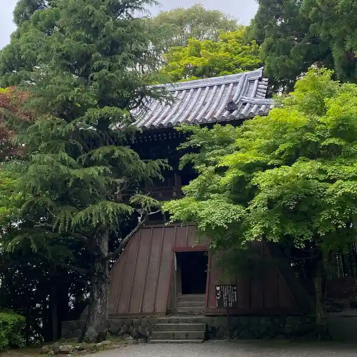 播州清水寺のその他建物