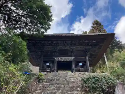 霊山寺(静岡県)