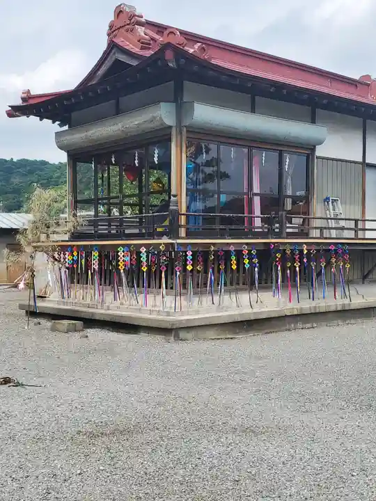 浅間神社(栃木県)