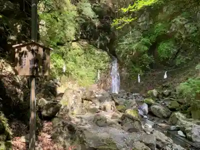 川上山若宮八幡宮のその他建物