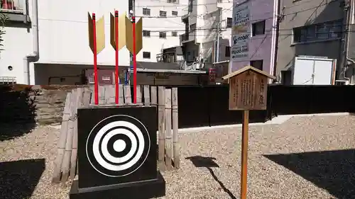 三輪神社のその他建物