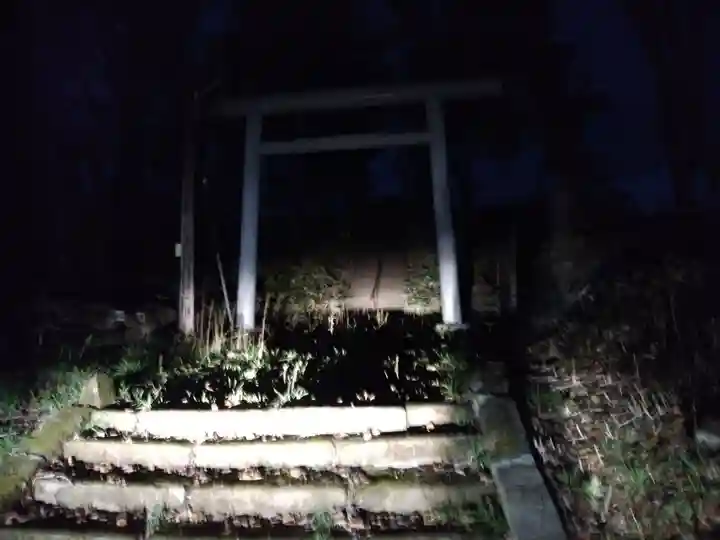 御園神社(北海道)