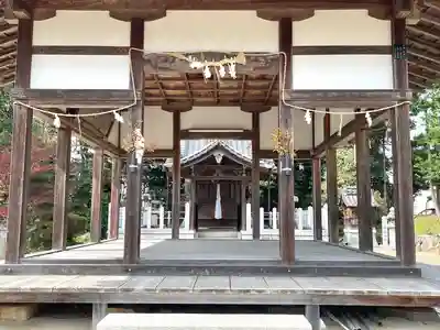 櫟神社(滋賀県)