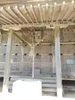 八溝嶺神社(茨城県)