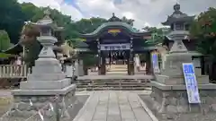 城山八幡宮(愛知県)