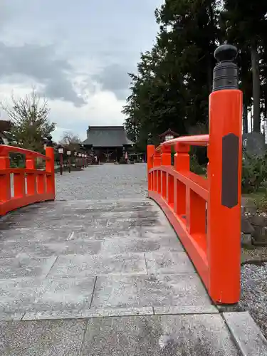 鷲宮神社(栃木県)