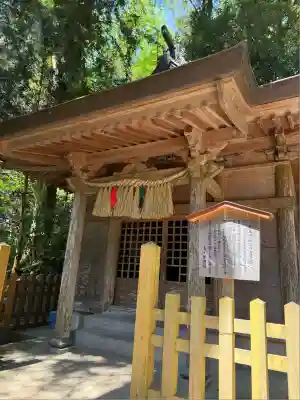 高千穂神社(宮崎県)