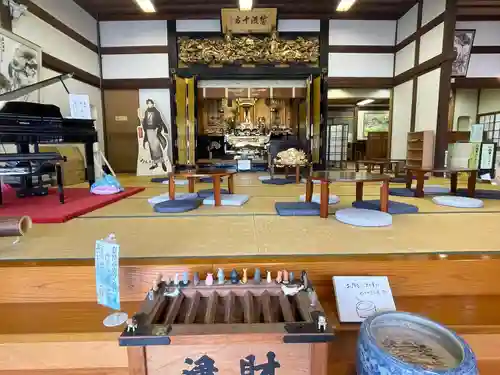 本山専修寺(三重県)