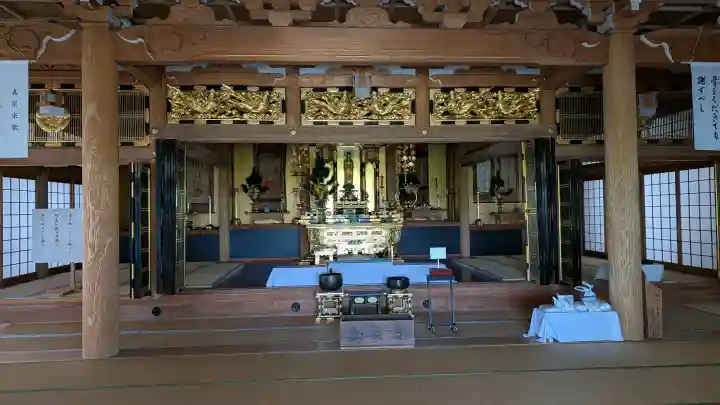 大成寺(北海道)
