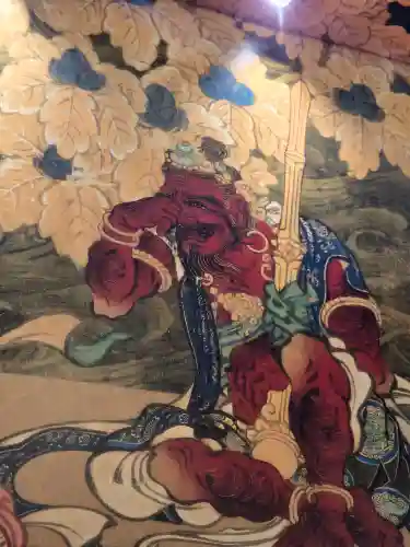 高台寺　利生堂(京都府)