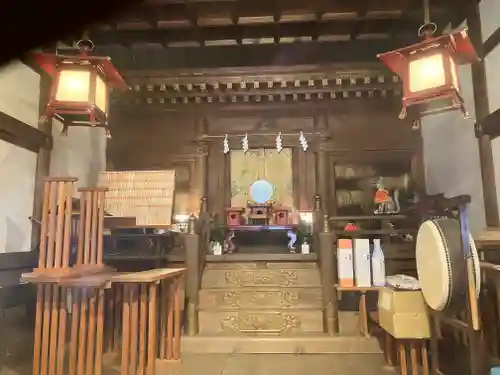 大阪天満宮(大阪府)