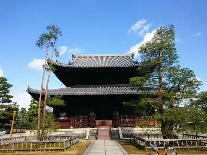 妙心寺(妙心禅寺)のその他建物