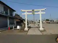 秋葉神社(千葉県)