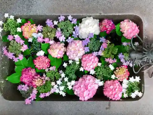 東海市熊野神社(愛知県)