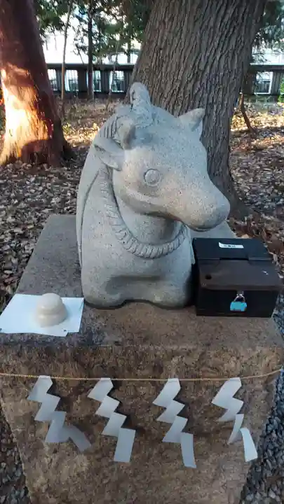 甲斐國一宮 浅間神社(山梨県)