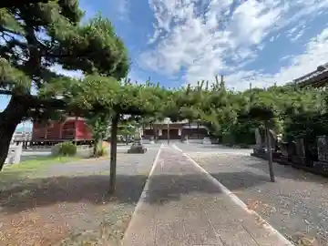 大福寺(埼玉県)
