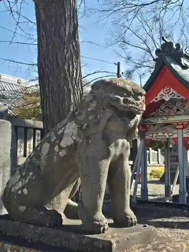深志神社(長野県)