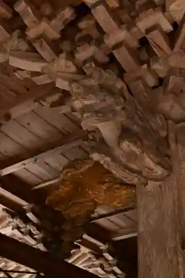 河島山神社(高知県)