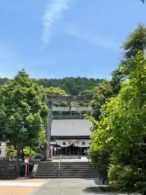 橘神社(長崎県)