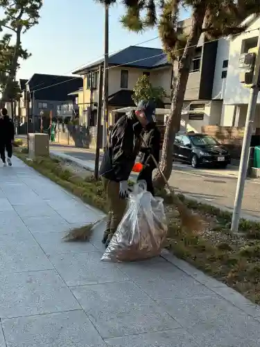 廣田神社(兵庫県)