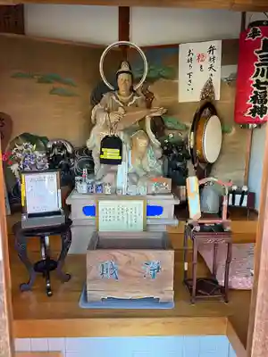 長泉寺(栃木県)