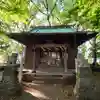八幡神社(神奈川県)